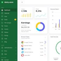 sidebar-green